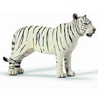 Фигурка Тигр белый Schleich 14731