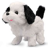 Интерактивная игрушка Весёлый щеночек Mioshi MAC0601-111