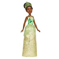 Кукла Disney Princess Тиана Hasbro F09015X6