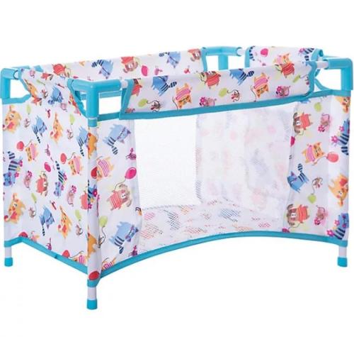 Кроватка для кукол Фантазия Mary Poppins 67318