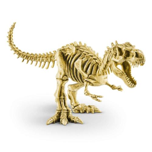 Игровой набор для раскопок Robo Alive Mega Dino Fossil Find Zuru 71102 фото 14