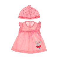 Одежда для куклы 38-43 см Платье с аксессуарами Mary Poppins 452066