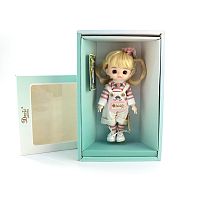 Игрушка Кукла коллекционная Doris BV9001