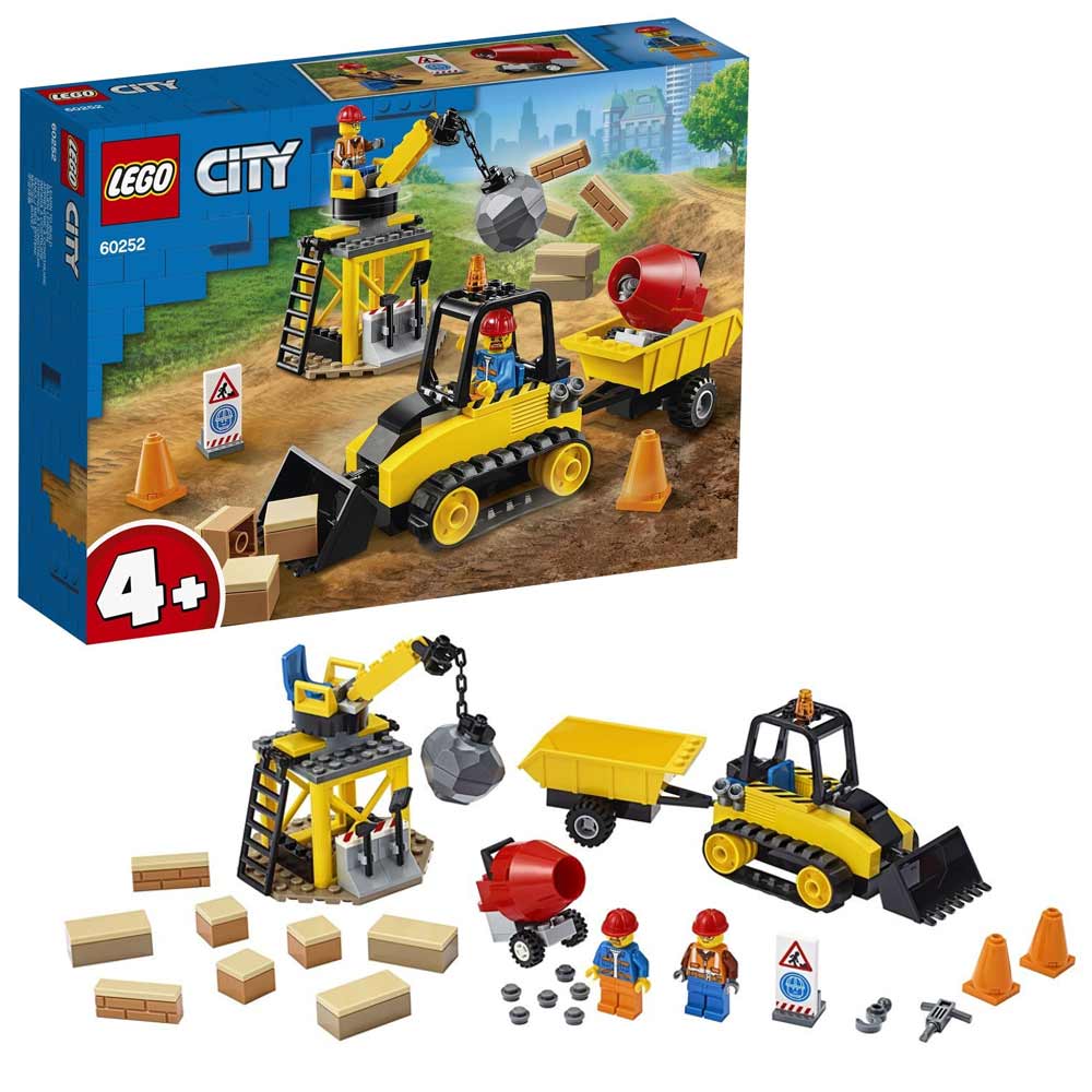 De lego on sale