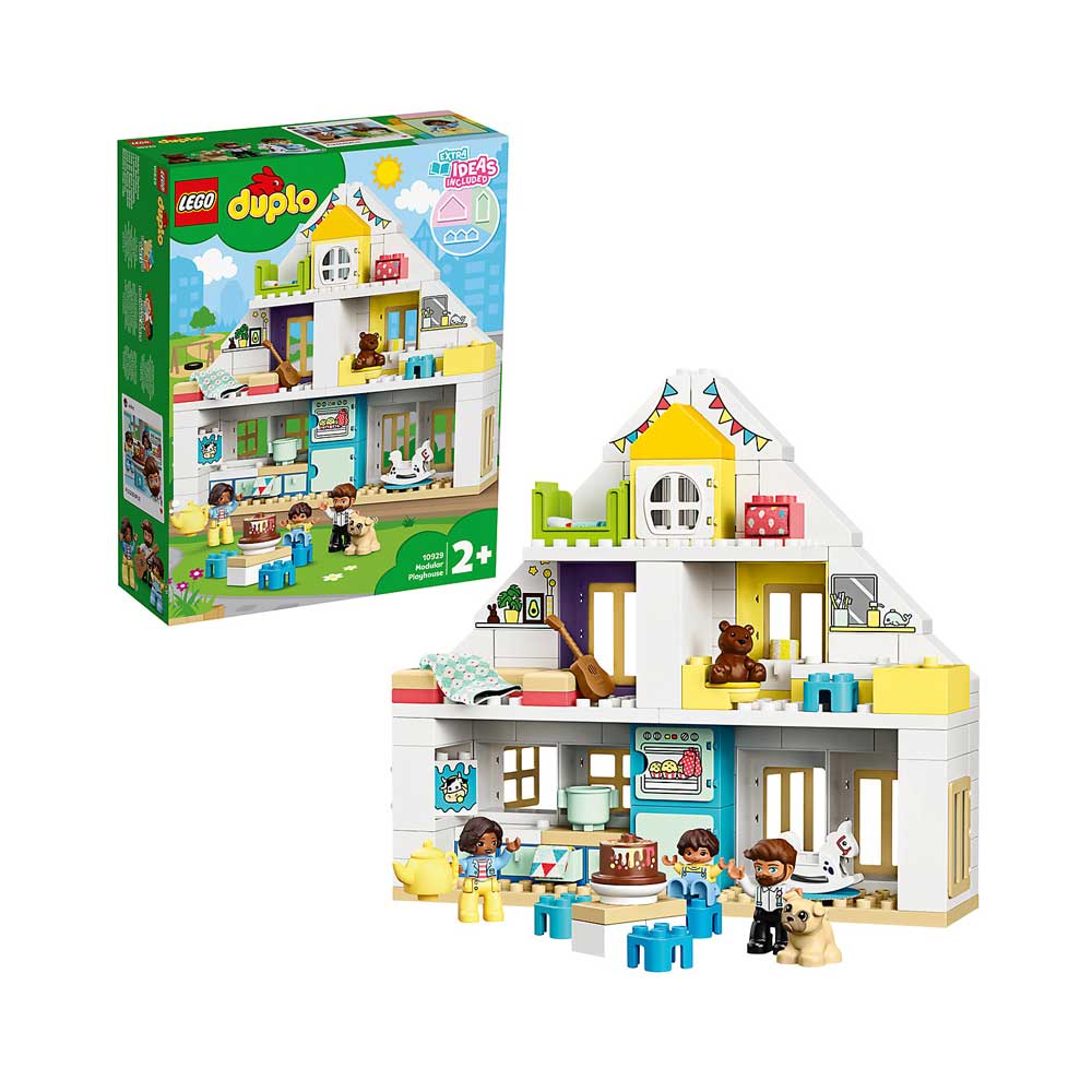 Lego Duplo 10929