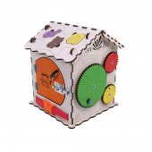 Дoм бизибoрд без электрики MyLandToys Дом-2 в Симферополе