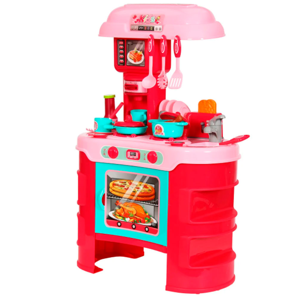 Little Chef Kids Home Toys 008 908