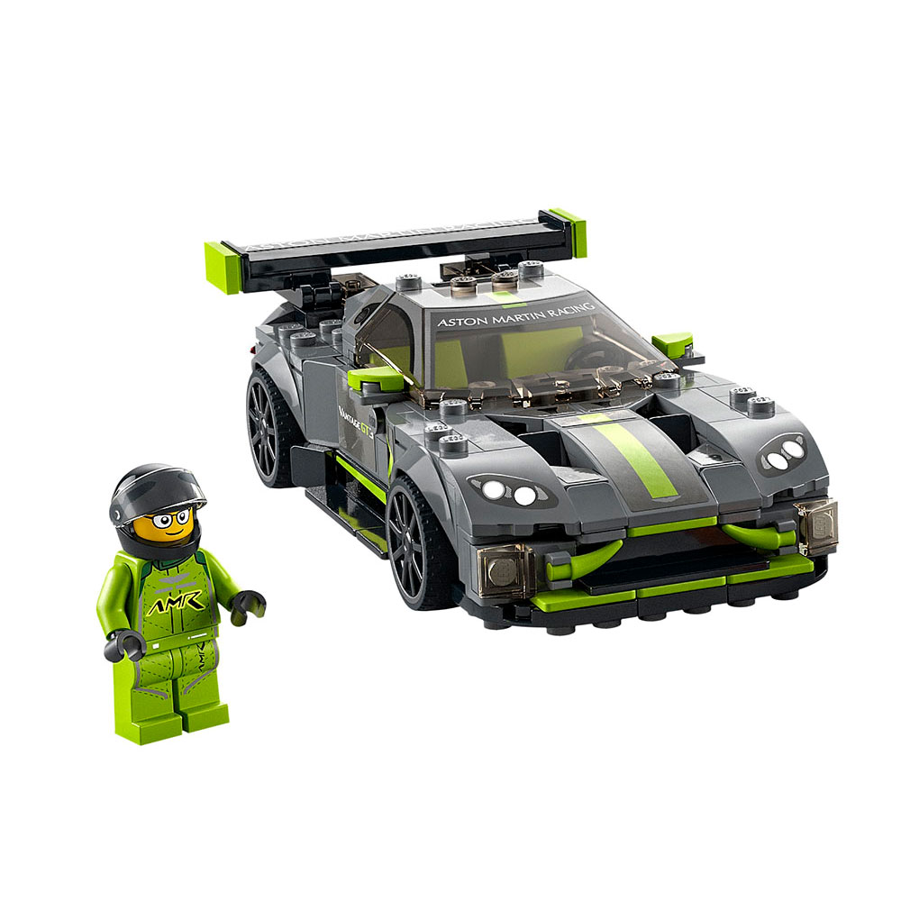 Lego Speed Champions 76910 Aston Martin