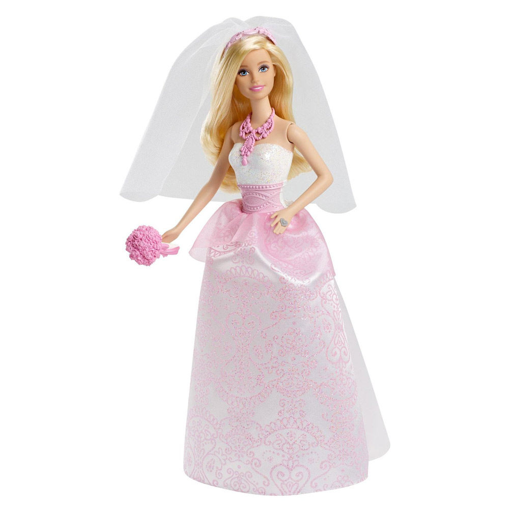 Barbie naya sale