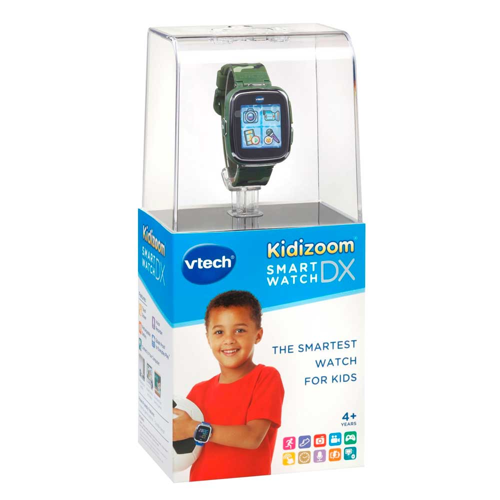 Kidizoom SmartWatch DX Vtech 80 171673 5 800