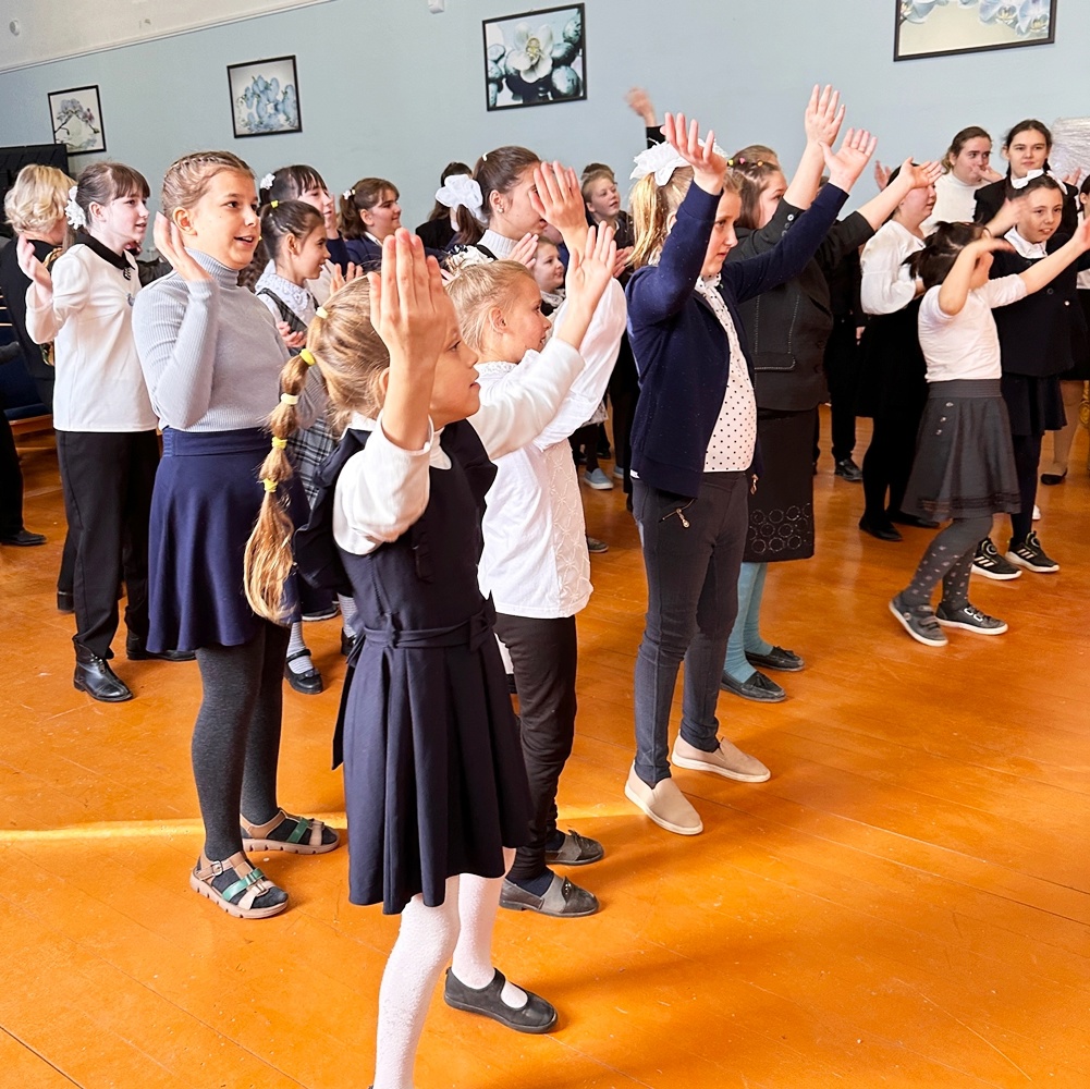 поздравление воспитанников Чеботарской школы_1