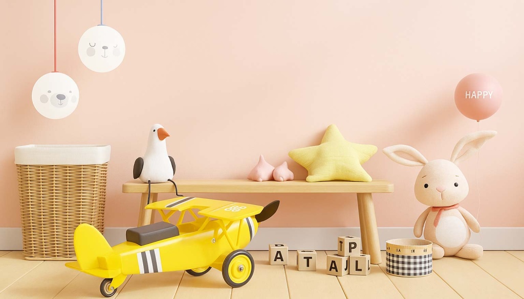 интернет-магазин Детский Крым товары для детей