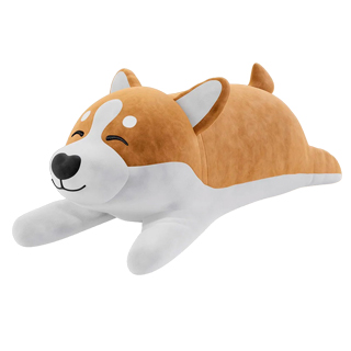 Плюшевая игрушка с Bluetooth колонкой Plushy Dog Lumicube PL01-DOG-POCKET
