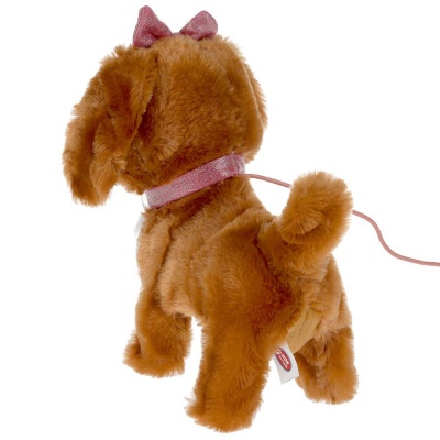 Интерактивный щенок Бэтси My Friends HTJ2140