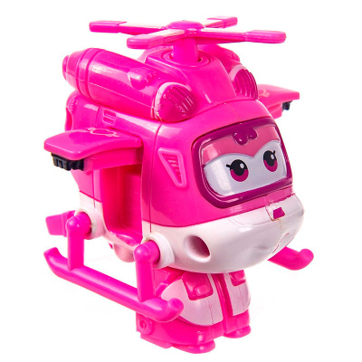 Трансформер Диззи Super Wings EU710024 2