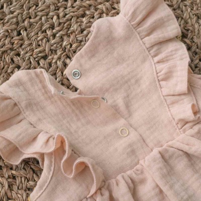 Платье KiDi 483(Мс)-2.222-2