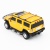 Машинка Hummer H2 радиоуправляемая MZ 27020