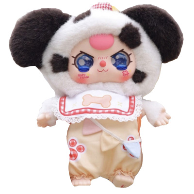 Фигурка-брелок Baby Three в кигуруми Звери TT293631 см 3