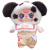 Фигурка-брелок Baby Three в кигуруми Звери TT293631 см
