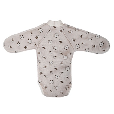 Боди Хлопок Чуди Кидс 102423 02