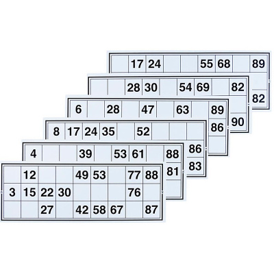 Лото Русское Традиционное Десятое королевство 05928