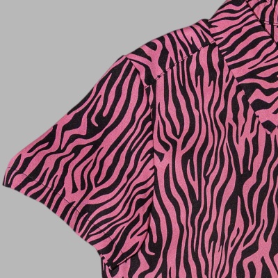 Комплект Зебра Чуди Кидс 346525-3 розовый 02