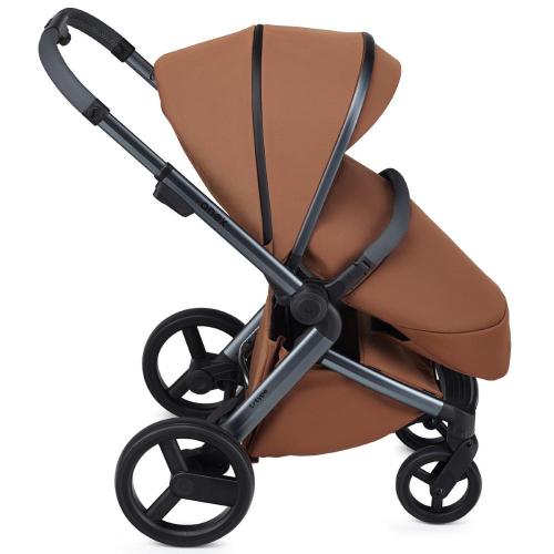 Коляска 2 в 1 Anex l/type (lt-11t) Hazel с аксессуарами фото 11