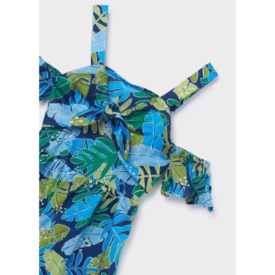 Полукомбинезон Mayoral 6845/41 03