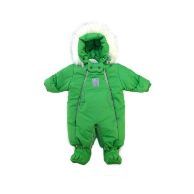 Комбинезон-конверт трансформер детский Malek Baby 163ШМ/2 68