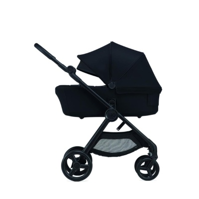 Коляска 2 в 1 Anex iQ Basic (iQ-10) Nyx 02