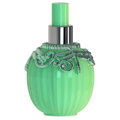 Кукла сюрприз Лили Парфюмисс из флакона с аксессуарами 15 см Наследникъ AW1260G