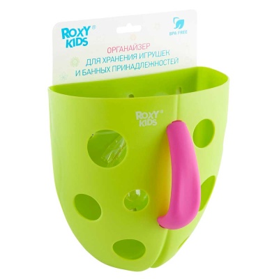 Органайзер для игрушек и банных принадлежностей Roxy Kids TH-709G 3