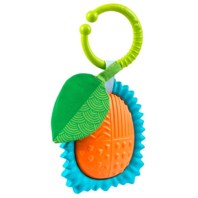 Игруша погремушка Ежик Chicco 00011591000000