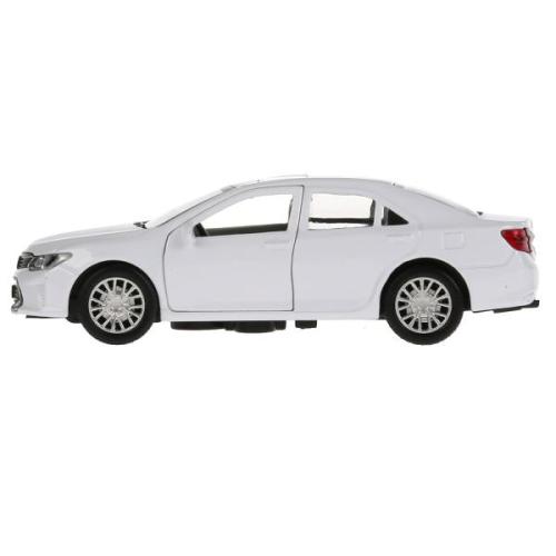 Игрушка Машина Toyota Camry Технопарк CAMRY-WH фото 4