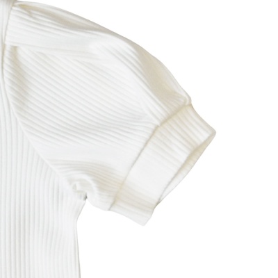 Гольф школьный Фонарик Чуди Кидс 096124 молочный 03