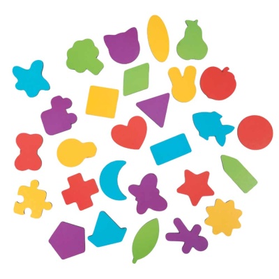 Лото Тактильное для малышей Baby Toys Десятое Королевство 04879