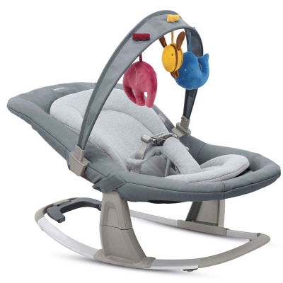 Шезлонг Lounge Inglesina