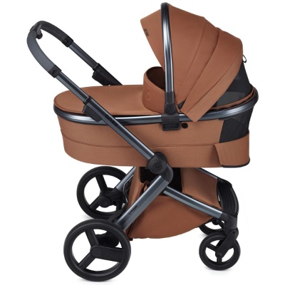 Коляска 2 в 1 Anex l/type (lt-11t) Hazel с аксессуарами