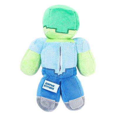 Мягкая игрушка maincraft 4 18 см Мульти-Пульти  M115453MC4-18S 5