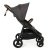Коляска прогулочная Valco Baby Snap 4 Trend Charcoal