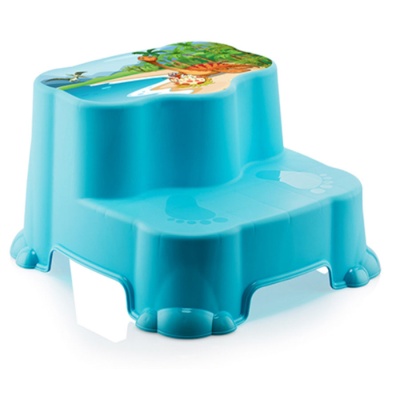 Подставки под ванночку Dunya Plastik 06105 Подставки под ванночку Dunya Plastik 06105