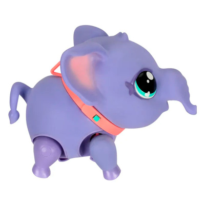Интерактивный слонёнок Little Live Pets Moose 26623Е