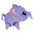 Интерактивный слонёнок Little Live Pets Moose 26623Е