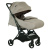 Коляска прогулочная Pituso Pera Plus X-888 Sapphire Sand