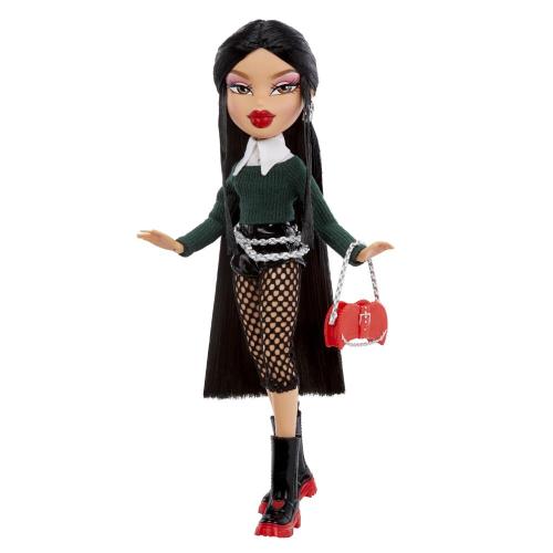 Кукла Alwayz Bratz Джейд MGA 42702 фото 5