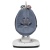 Электронные качели 4moms mamaRoo New Slate Blue