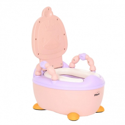 Детский горшок Pituso Утёнок FG3324 1