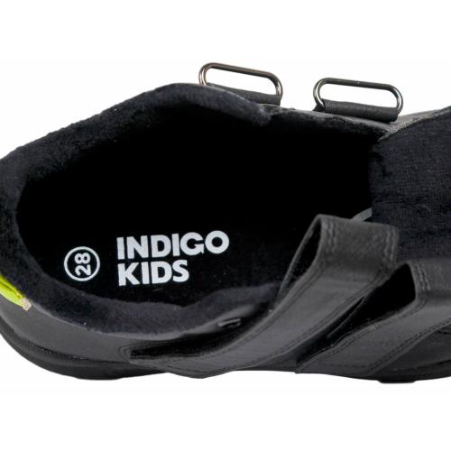 Ботинки для мальчика Indigo Kids 54-0003A фото 3