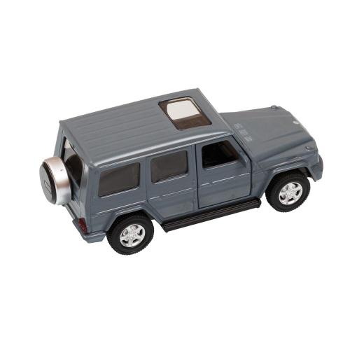 Коллекционная машинка Mercedes-Benz G350d Автопанорама JB1251222 фото 2