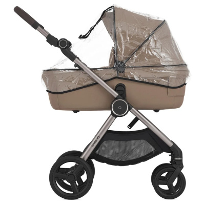 Коляска 2 в 1 Anex iQ Premium (iQ-26) Buff 04
